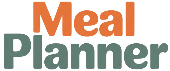 Meal Planner